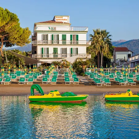 Gabriella Hotel 3*