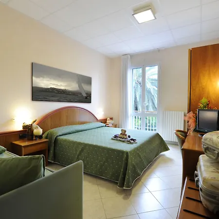 加布里埃拉酒店