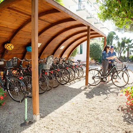 加布里埃拉酒店