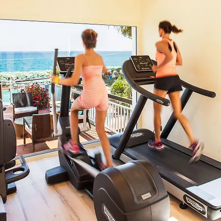 Готель Gabriella 3*