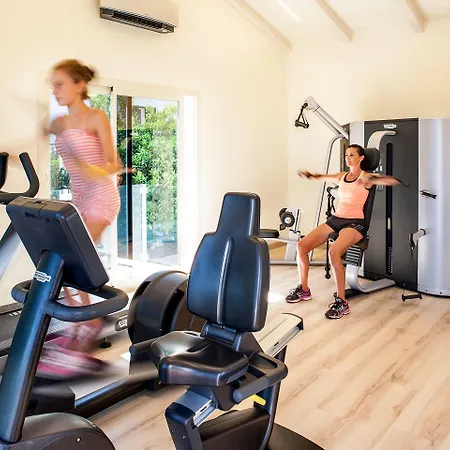 Готель Gabriella