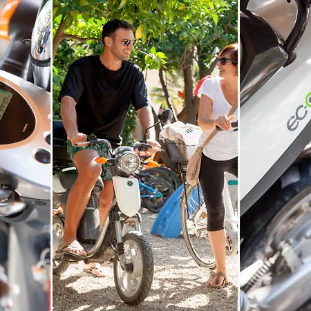 加布里埃拉酒店 酒店 迪亚诺马里纳