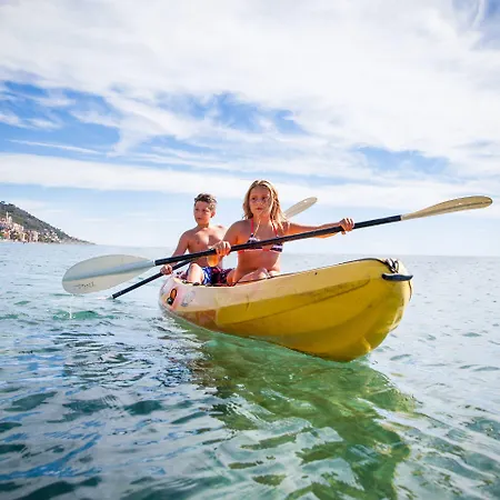 Готель Gabriella