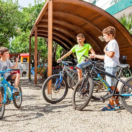 加布里埃拉酒店