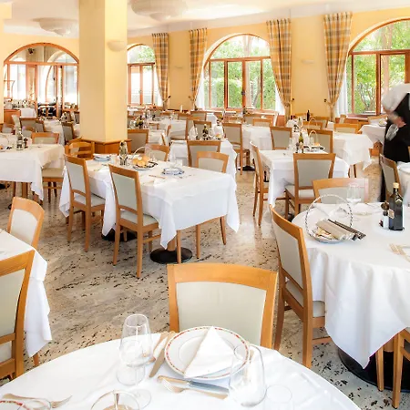 酒店 加布里埃拉酒店