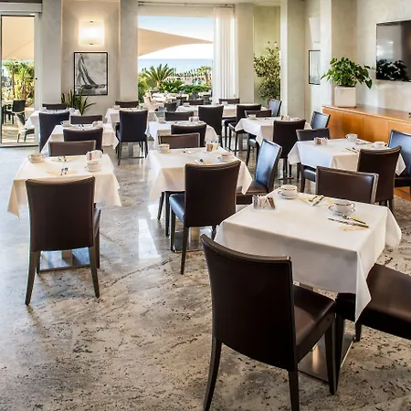 加布里埃拉酒店 酒店