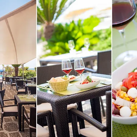 加布里埃拉酒店 3*