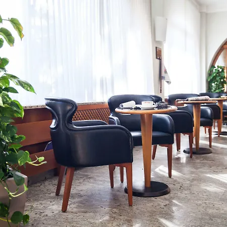 加布里埃拉酒店 3*