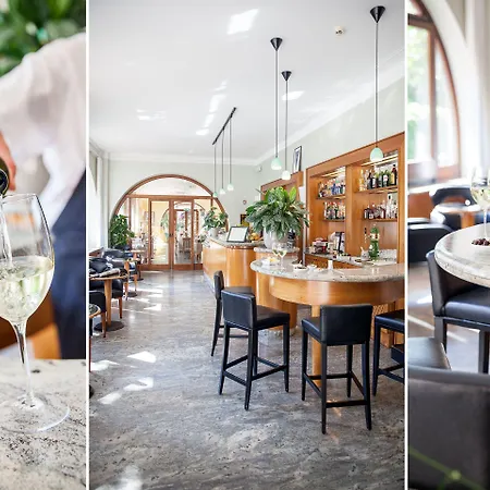 酒店 加布里埃拉酒店