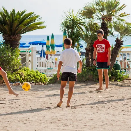 酒店 加布里埃拉酒店