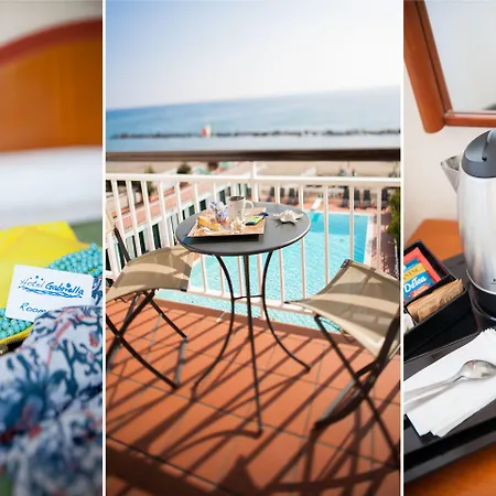 加布里埃拉酒店