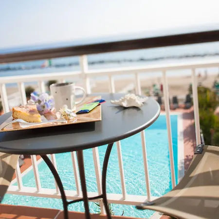 酒店 加布里埃拉酒店 3*