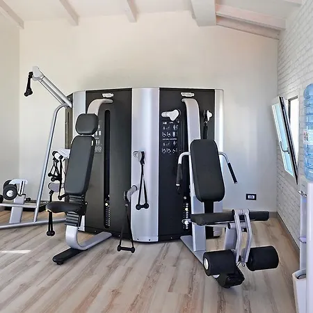 Готель Gabriella