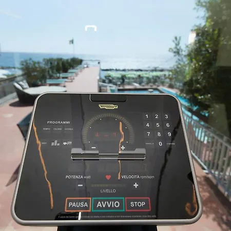 加布里埃拉酒店