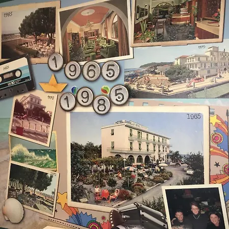 Готель Gabriella Діано-Марина