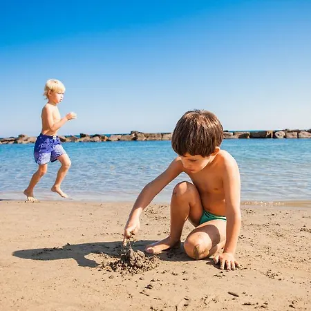 酒店 加布里埃拉酒店 迪亚诺马里纳