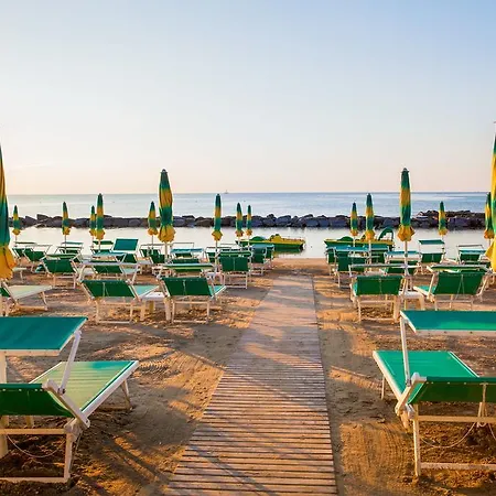 加布里埃拉酒店