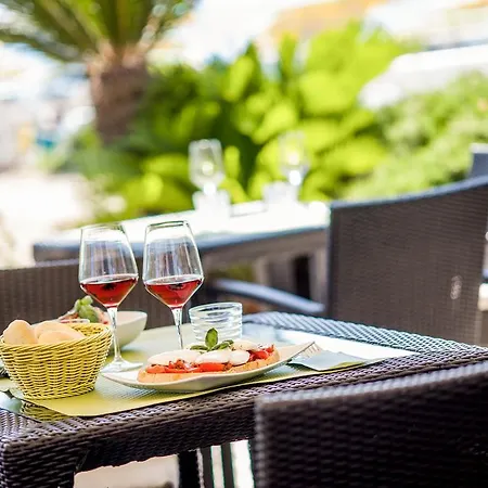 酒店 加布里埃拉酒店