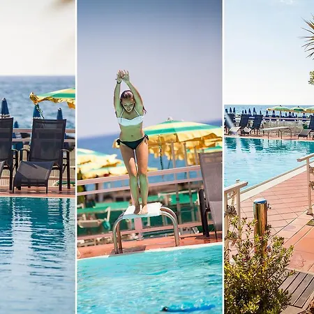 加布里埃拉酒店