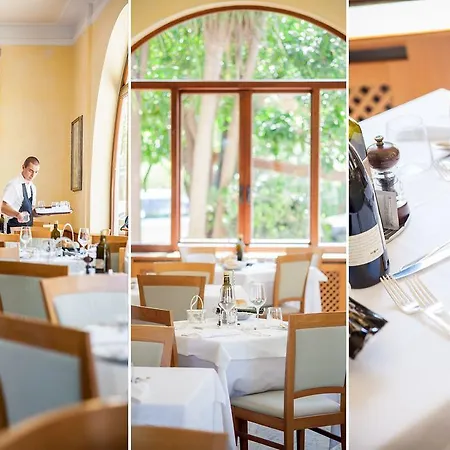 加布里埃拉酒店