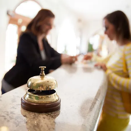 加布里埃拉酒店