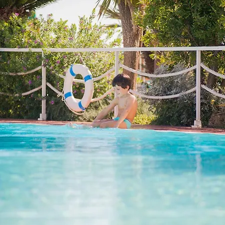 加布里埃拉酒店