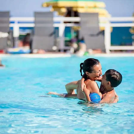 Готель Gabriella