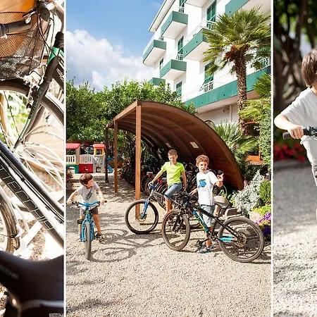 加布里埃拉酒店