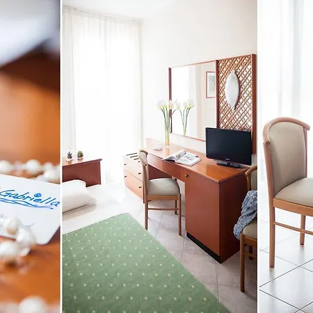 加布里埃拉酒店 迪亚诺马里纳