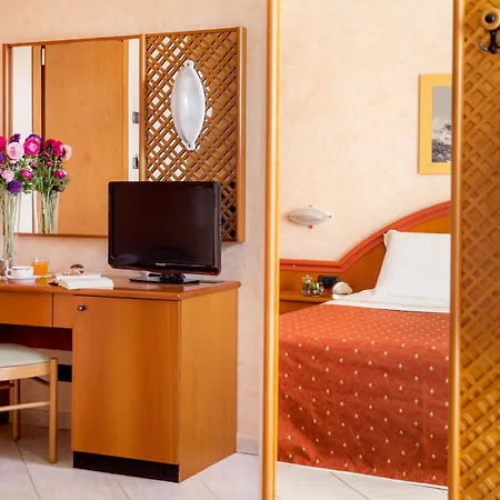 Hotel Gabriella