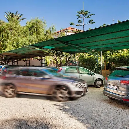 加布里埃拉酒店 酒店 3*