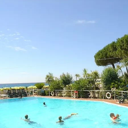 酒店 加布里埃拉酒店