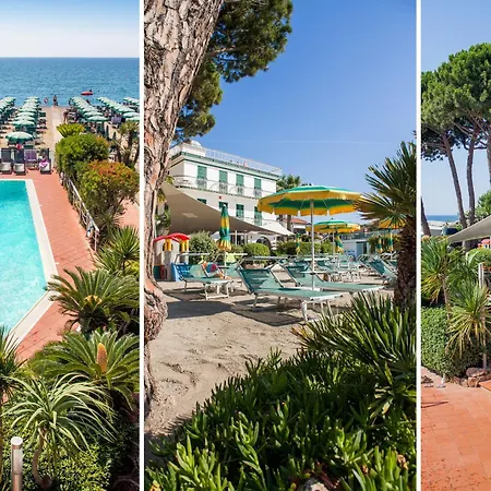 Gabriella Hotel