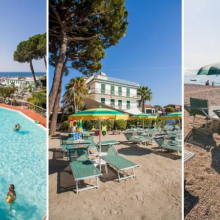 Gabriella Hotel 3*