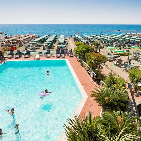 Hotel Gabriella 3*