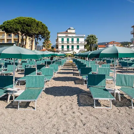 Gabriella Hotel Diano Marina