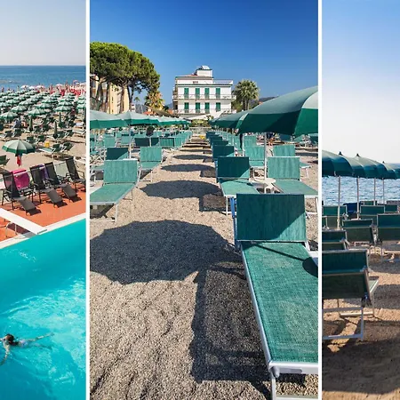 Hotel Gabriella