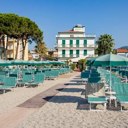 Gabriella 3* Diano Marina