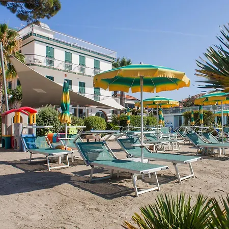 Hotel Gabriella