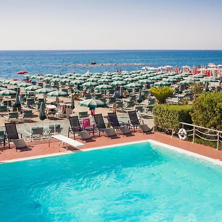 Hotel Gabriella Diano Marina