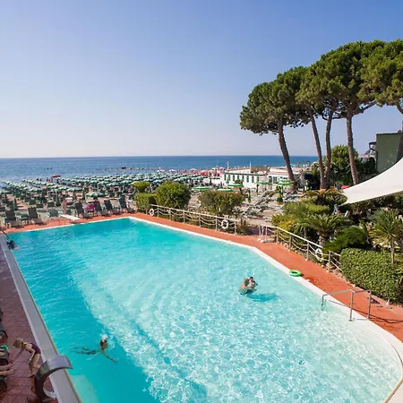 Hotel Gabriella