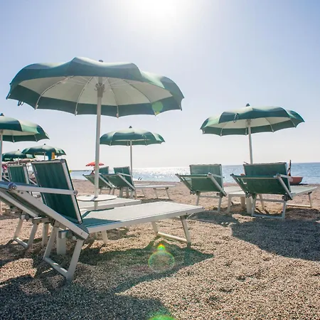 Hotel Gabriella Diano Marina