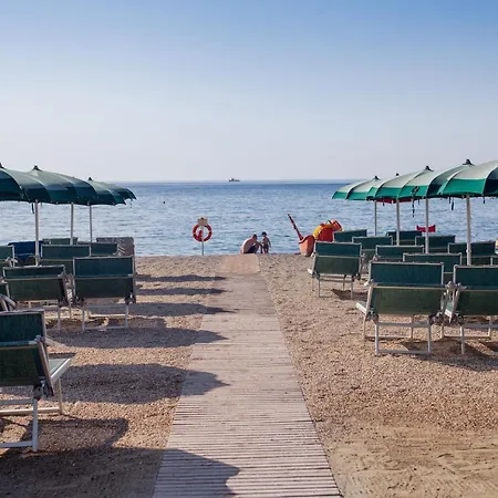 Gabriella 3* Diano Marina