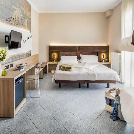 Hotel Gabriella