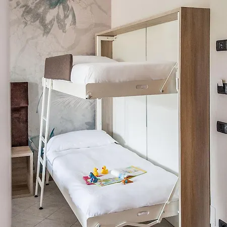 Gabriella Hotel 3*