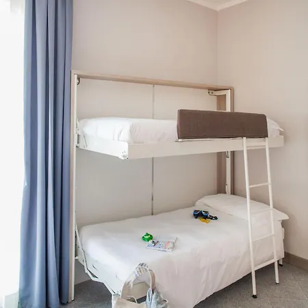Gabriella Hotel 3*