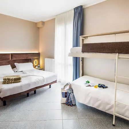 Hotel Gabriella