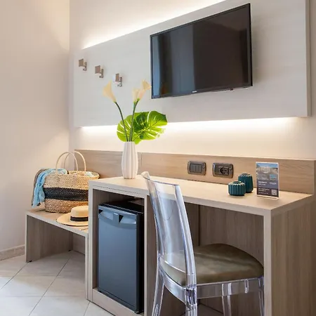 Gabriella Hotel 3*