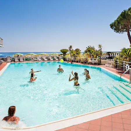 Gabriella Hotel Diano Marina