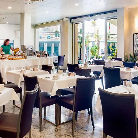 فندق Gabriella دْيانو مارينا